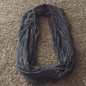 Infinity scarf